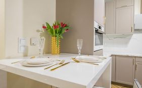 Central Apartments Goleniow Luxury